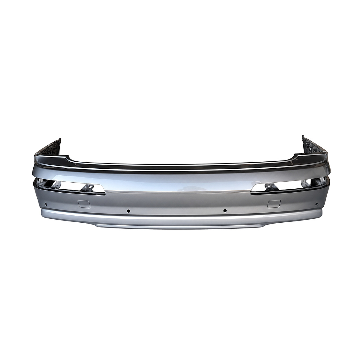 4M0 807 568 B 1RR Rear Bumper Air Deflector for AUDI Q7 2020 - Image 02