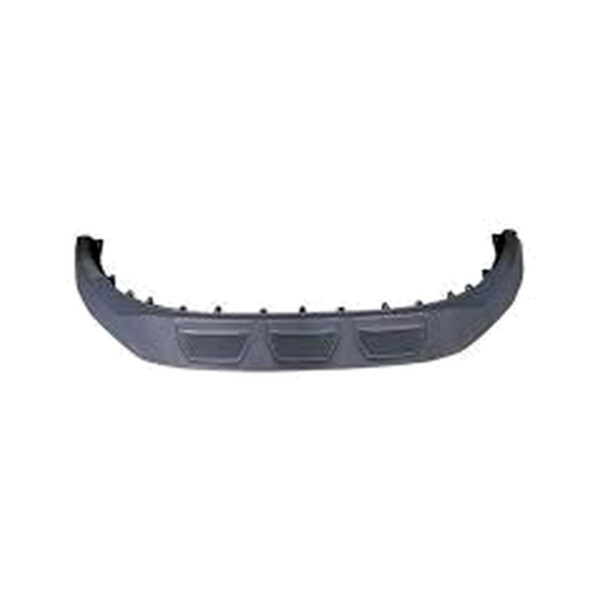 4M0 807 568B T94 Rear Bumper Air Deflector for AUDI Q7 2020 - Image 01