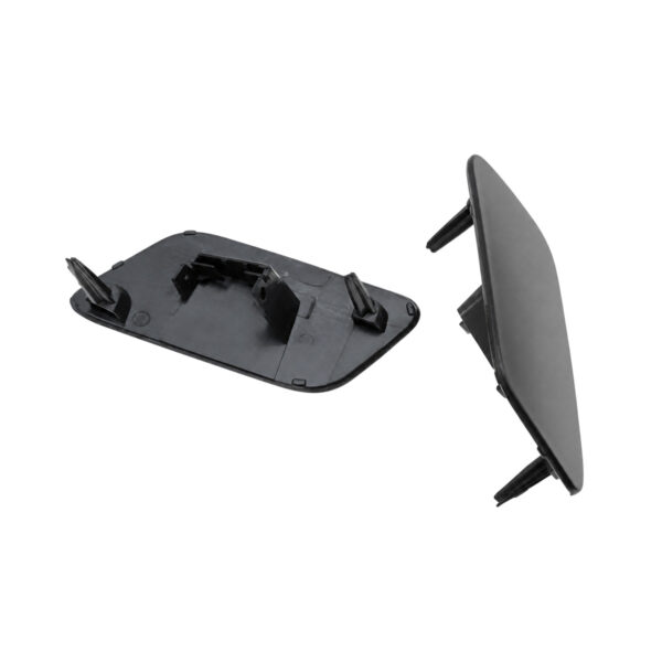 4M0807753B Front Left Headlight Washer Nozzle Cover for AUDI Q7 2016 - Image 01