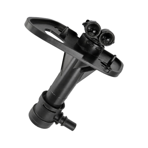 4M0955101A Front Left Headlight Washer Nozzle for AUDI Q7 2016 - Image 01