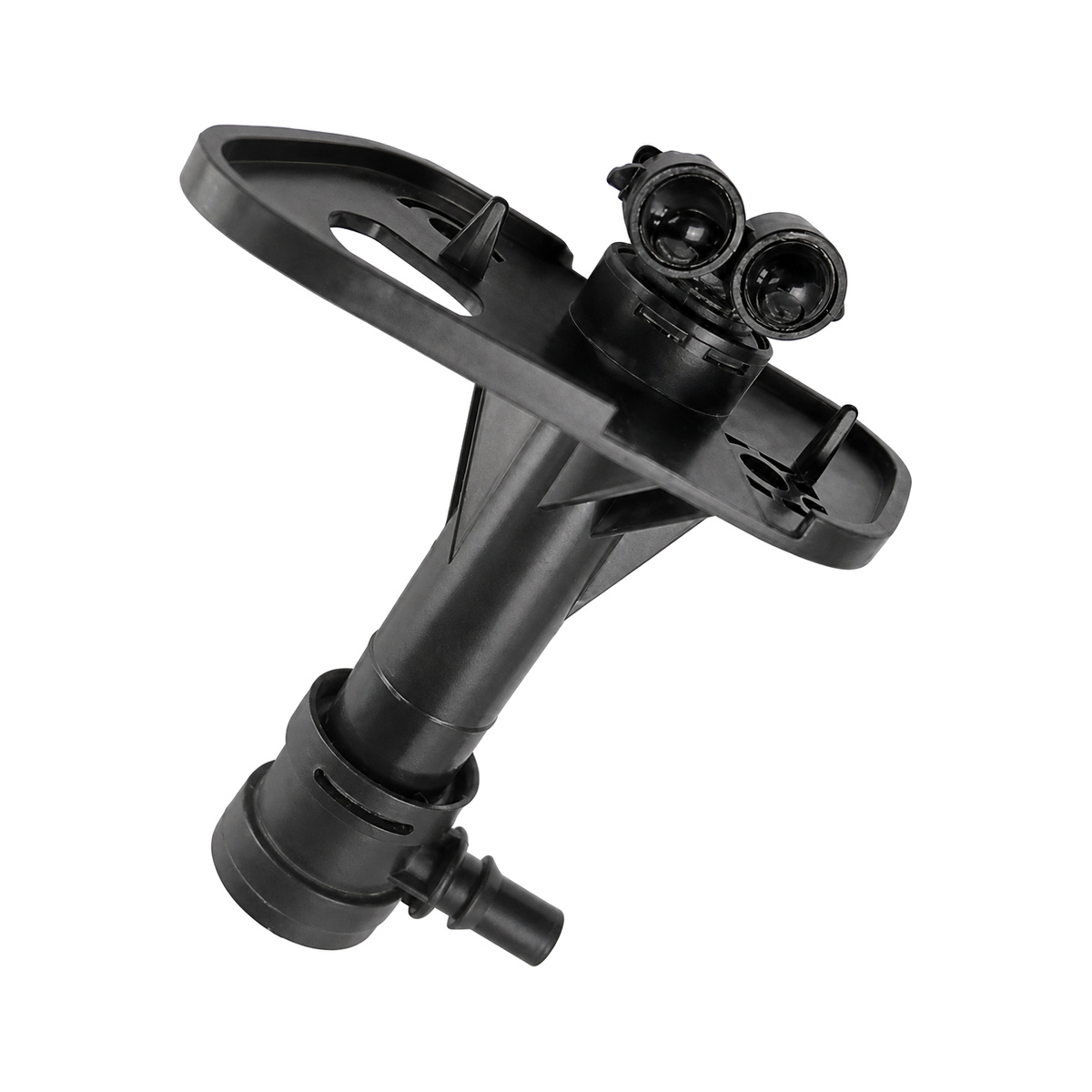 4M0955101A Front Left Headlight Washer Nozzle for AUDI Q7 2016 - Image 01