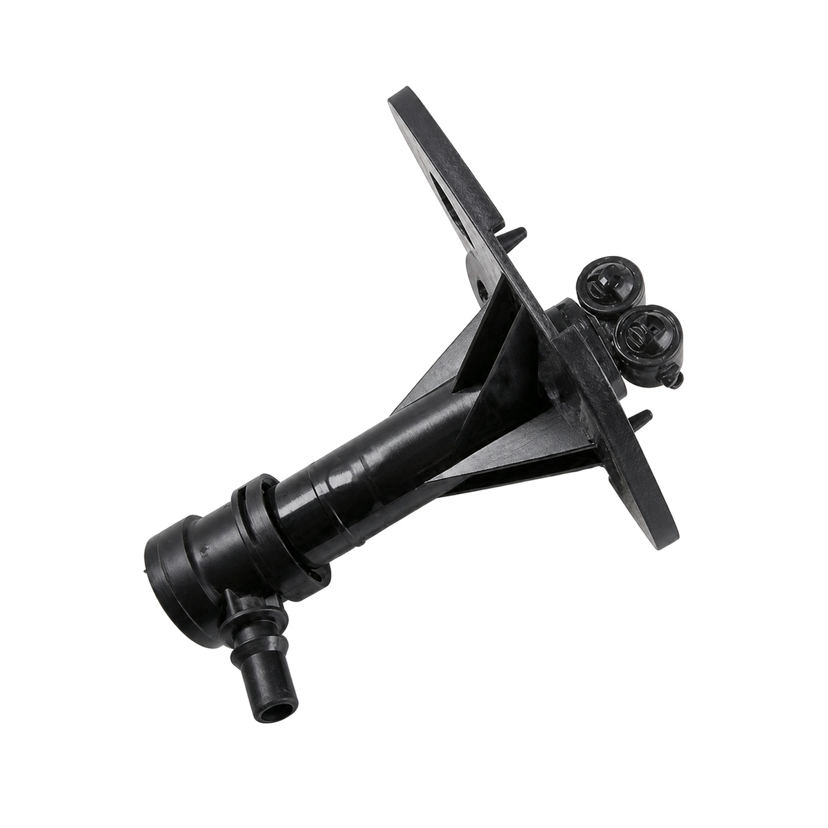 4M0955101A Front Left Headlight Washer Nozzle for AUDI Q7 2016 - Image 02