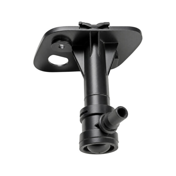 4M0955102A Front Right Headlight Washer Nozzle for AUDI Q7 2016 - Image 01