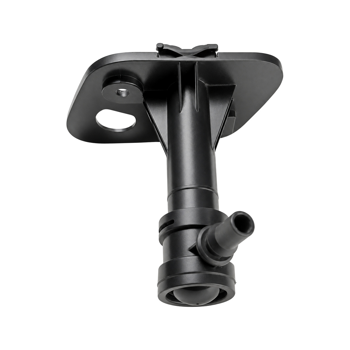 4M0955102A Front Right Headlight Washer Nozzle for AUDI Q7 2016 - Image 01