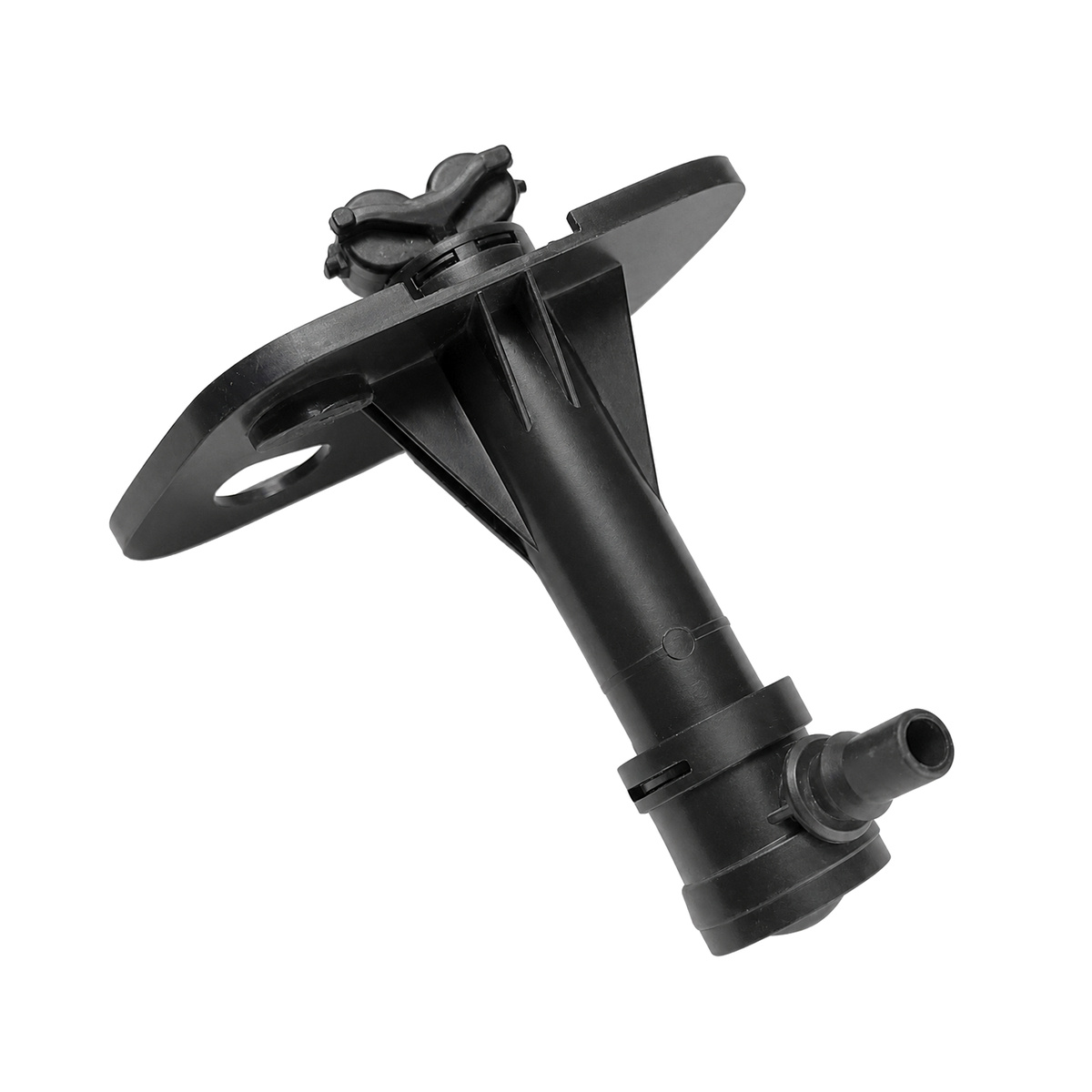 4M0955102A Front Right Headlight Washer Nozzle for AUDI Q7 2016 - Image 03