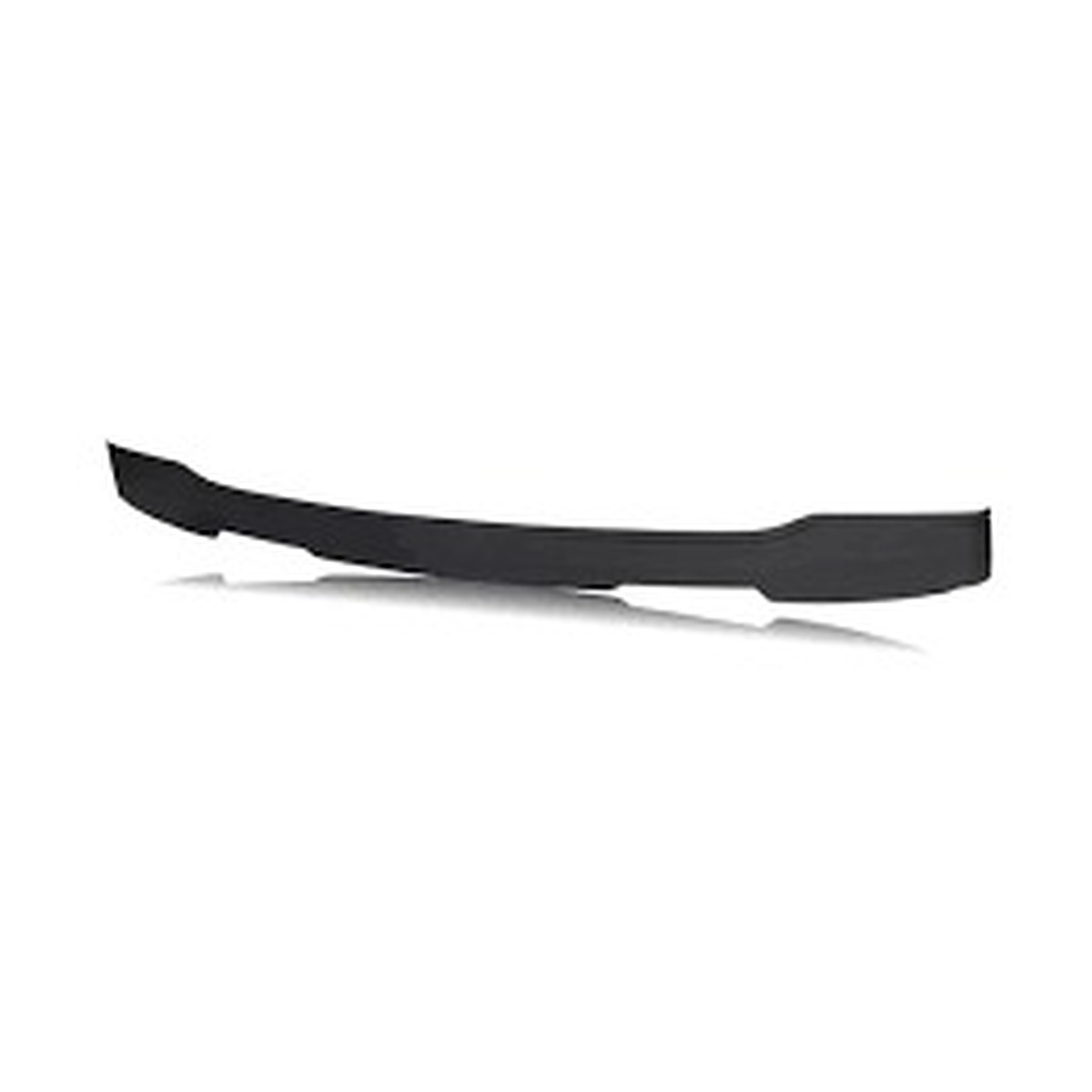 4M51-17B968-AD Front Bumper Lip for FORD Focus 2005-2011 - Image 02