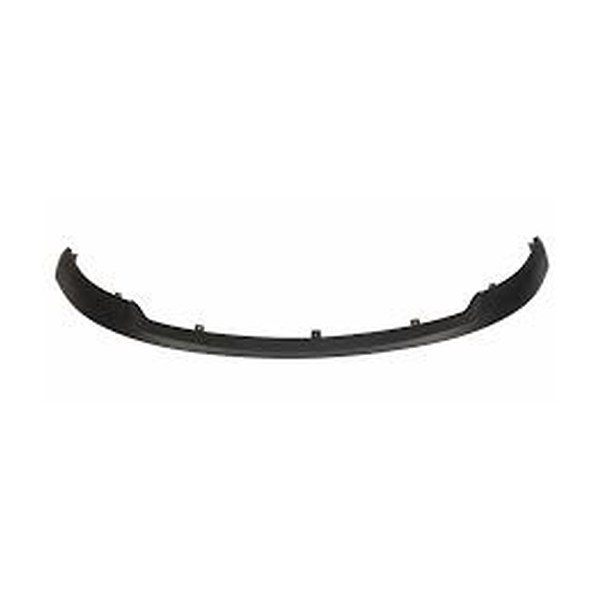 4M51-17B968-AD Front Bumper Lip for FORD Focus 2005-2011 - Image 03
