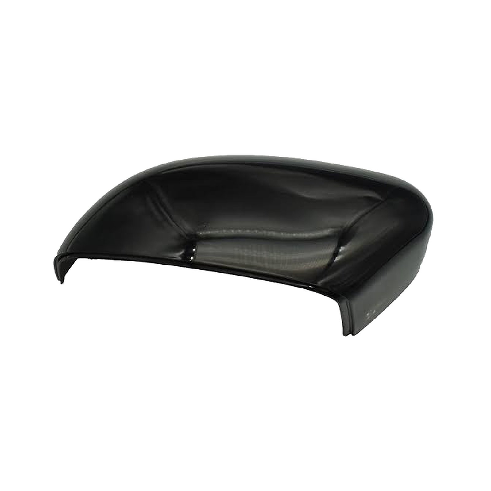 4M51-17K747-AA-1371205 Left Side Mirror Cover for FORD Focus 2005 - Image 01