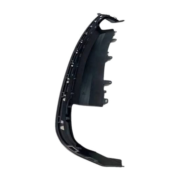4N0 807 521P GRU Rear Bumper Air Deflector for AUDI A8 2023 - Image 01