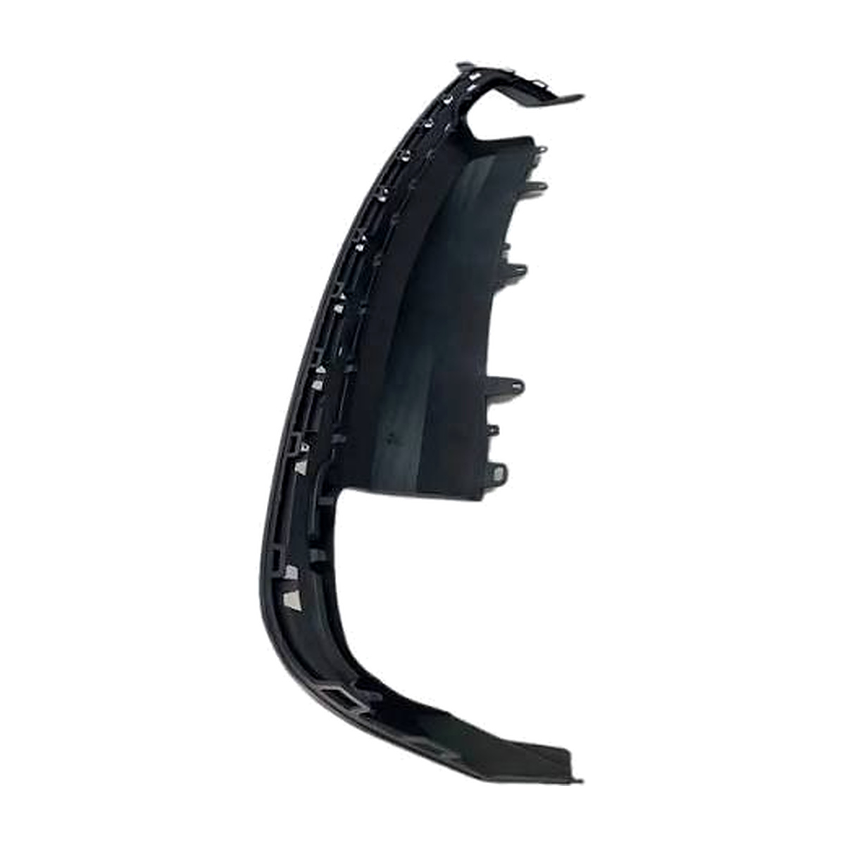4N0 807 521P GRU Rear Bumper Air Deflector for AUDI A8 2023 - Image 01