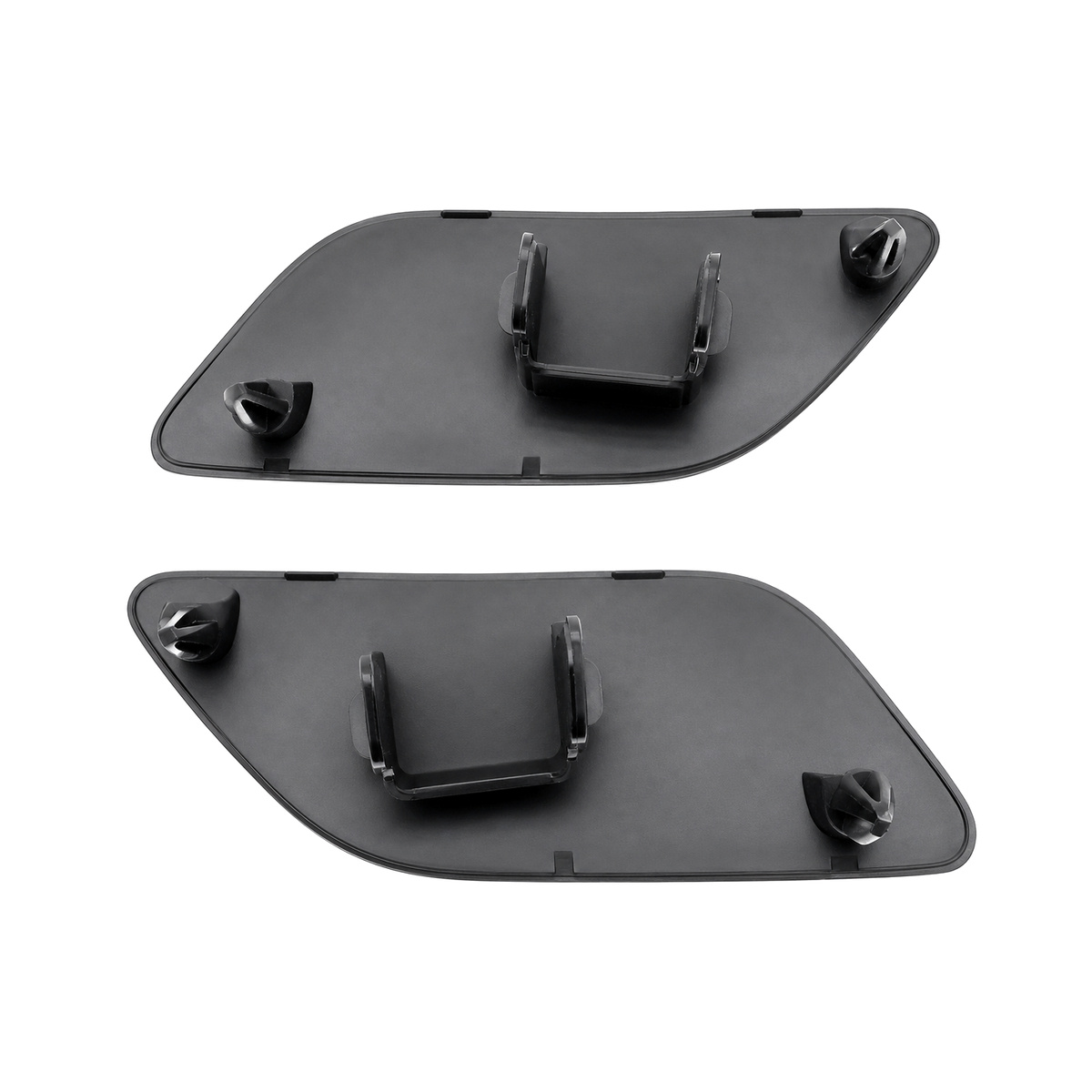 4N0955275 Front Left Headlight Washer Nozzle Cover for AUDI A8 2019 - Image 03