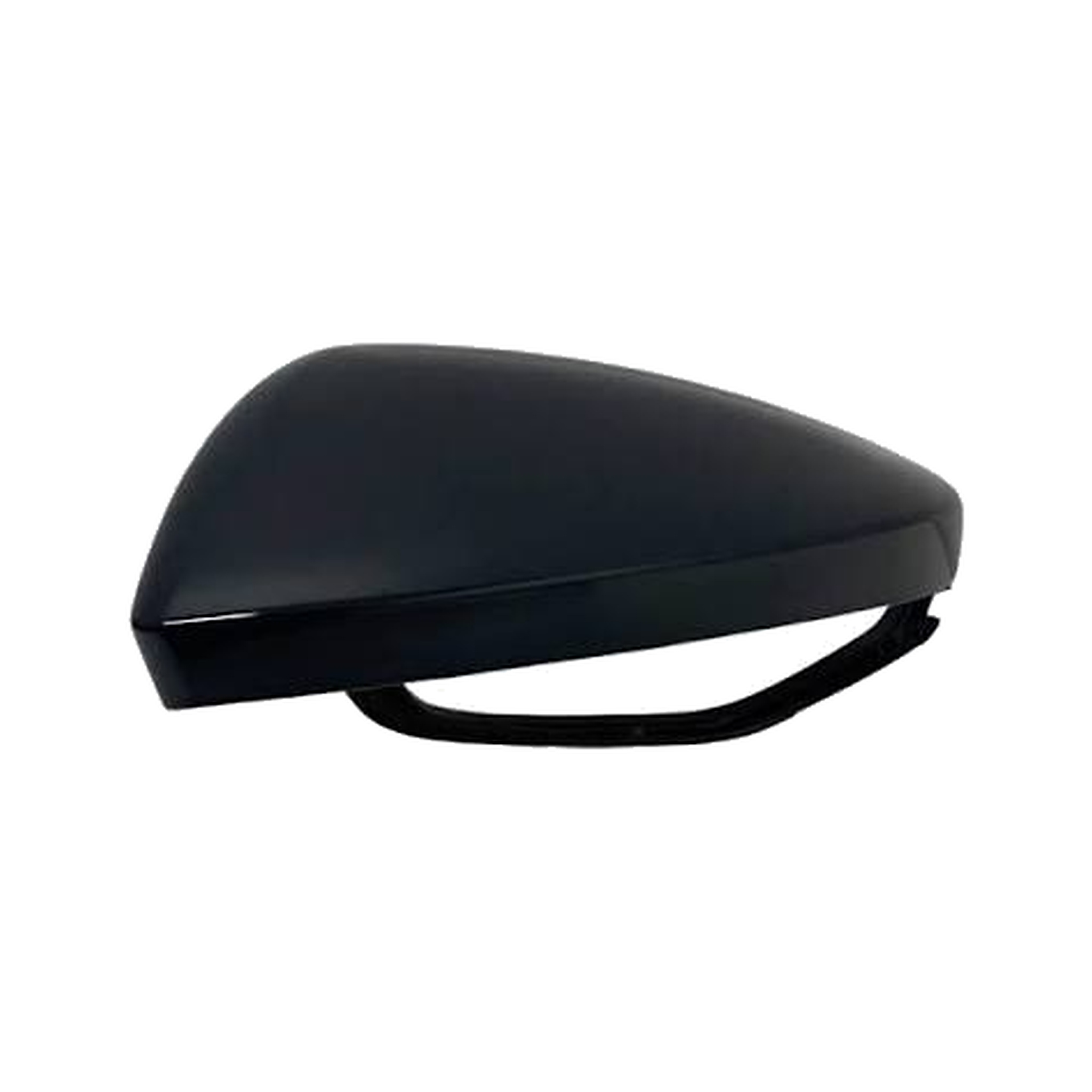 4N1-857-527 Left Side Mirror Cover for AUDI A6 2019 - Image 01