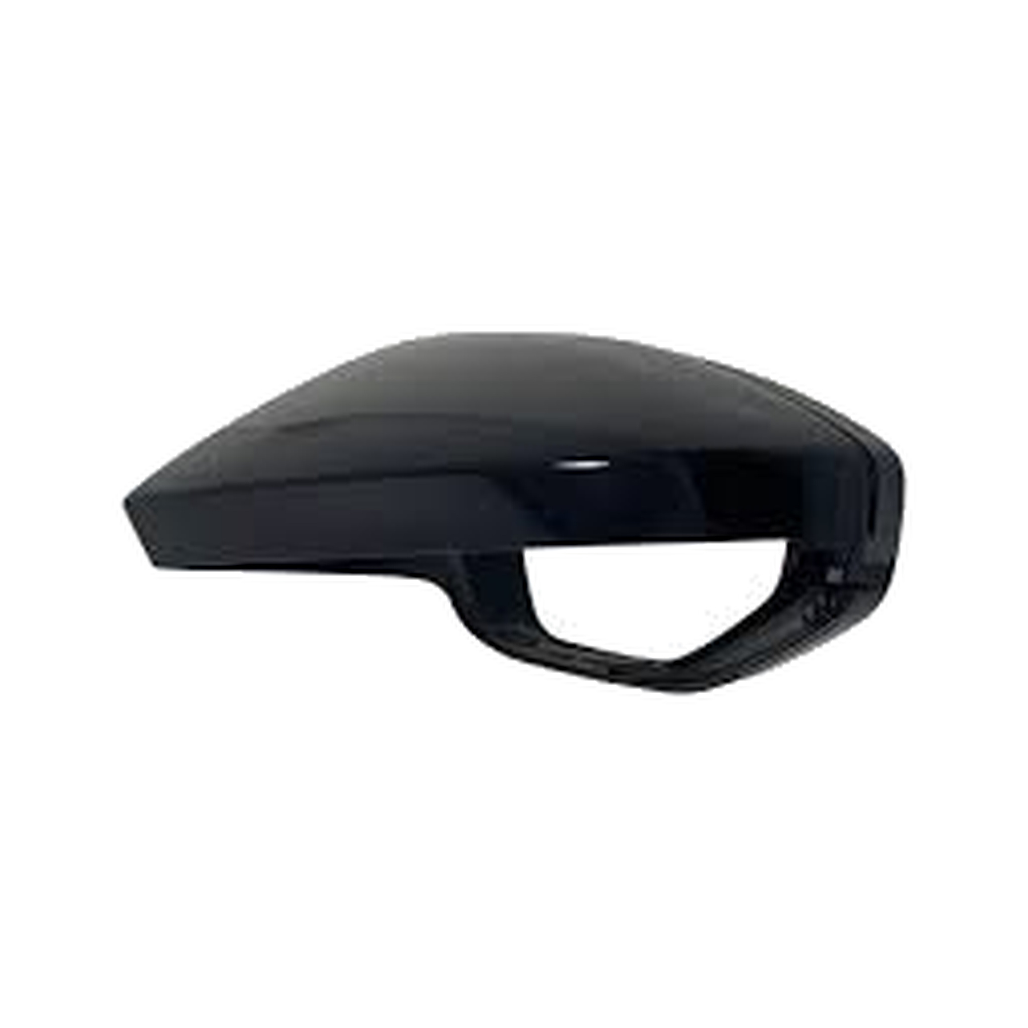 4N1-857-527 Left Side Mirror Cover for AUDI A6 2019 - Image 02