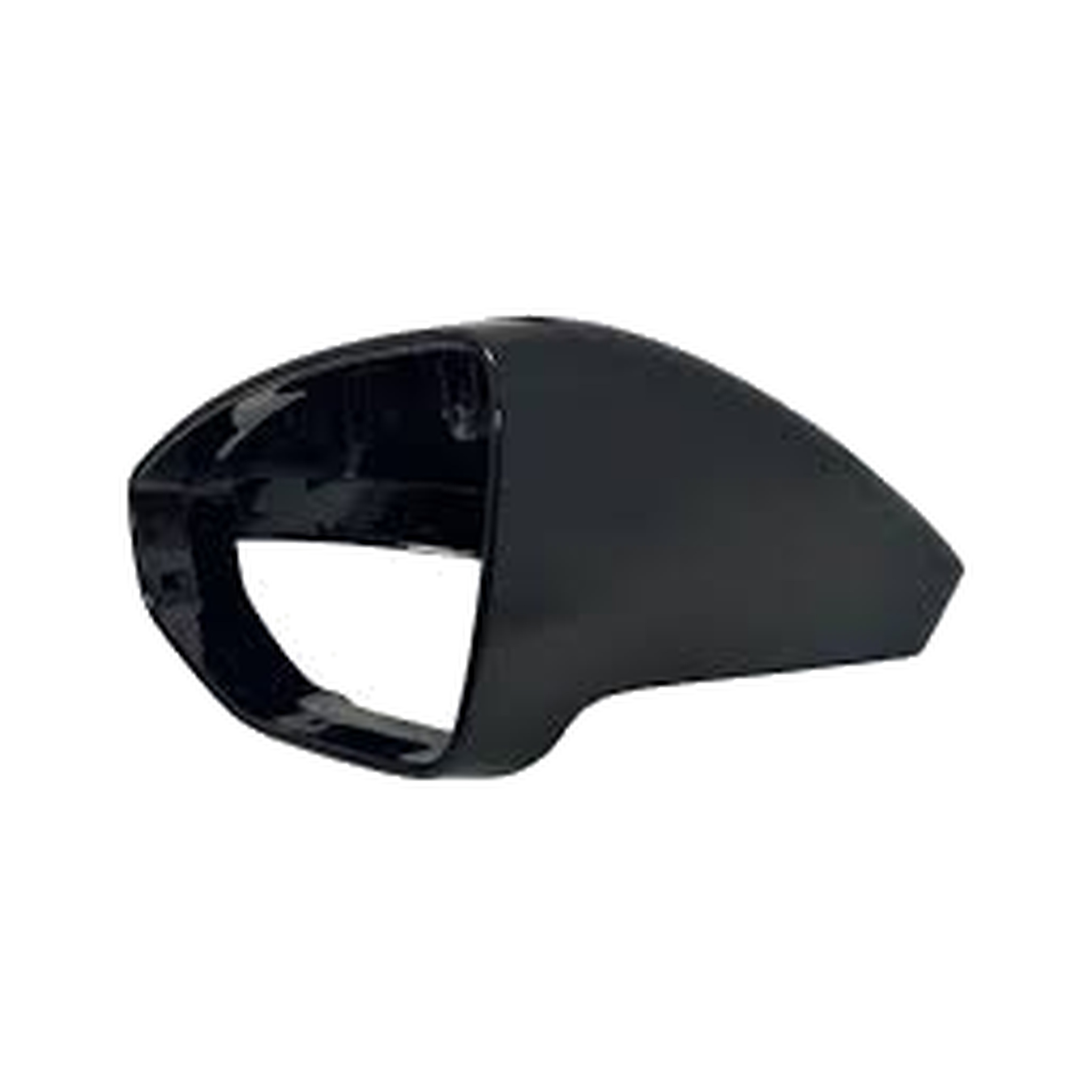 4N1-857-527 Left Side Mirror Cover for AUDI A6 2019 - Image 03