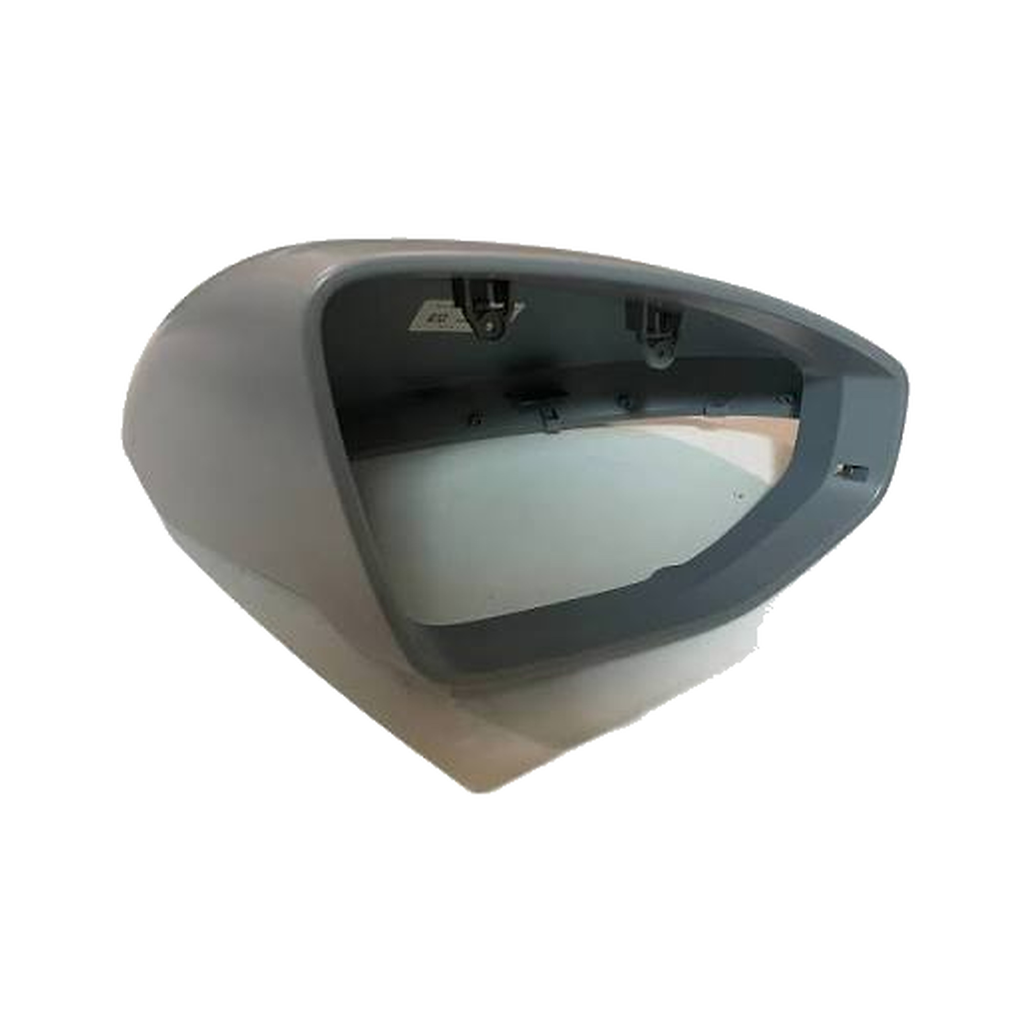 4N1-857-528 Right Side Mirror Cover for AUDI A6 2019 - Image 01