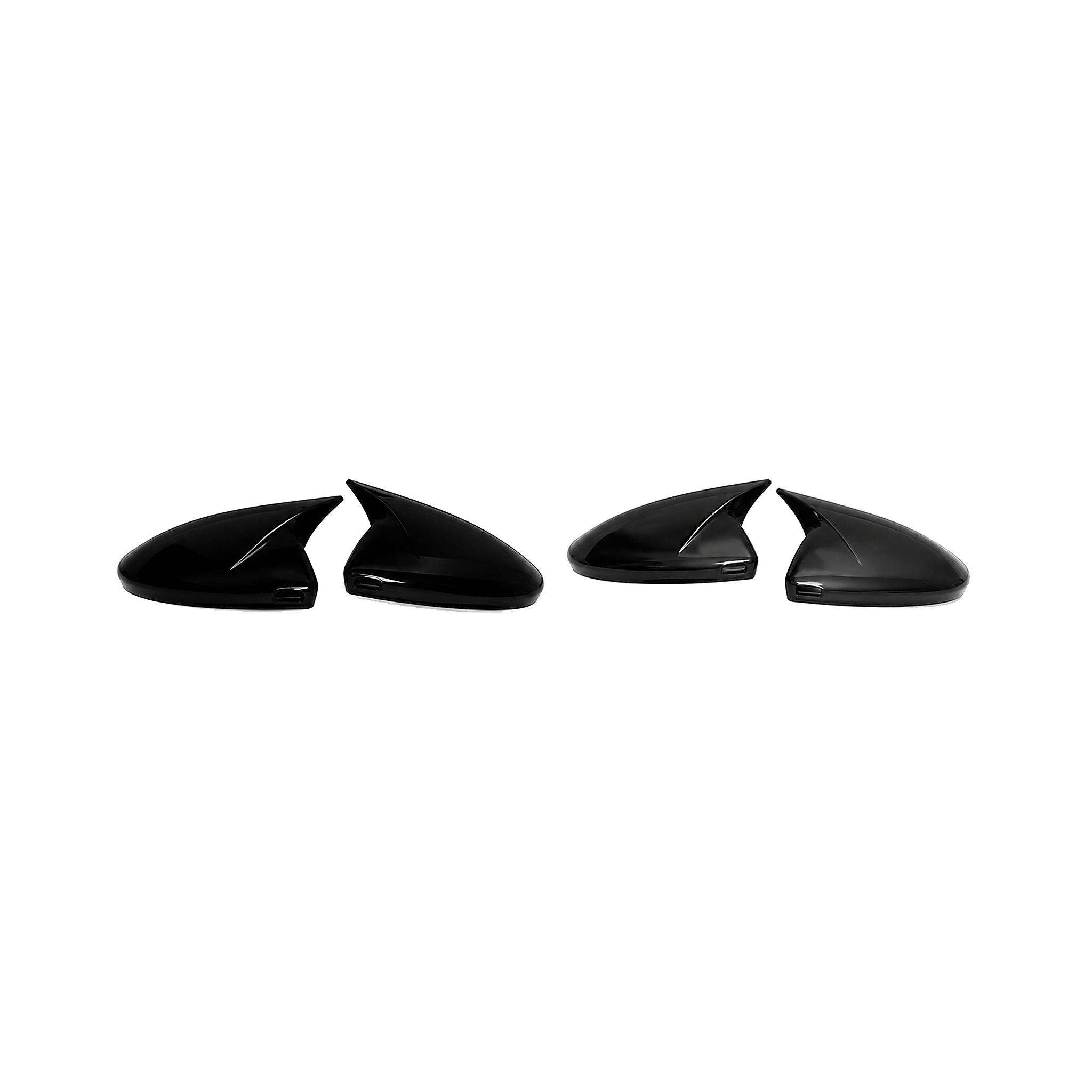 4N1-949-102 Right Side Mirror Turn Signal Lamp for AUDI A6 2019 - Image 03