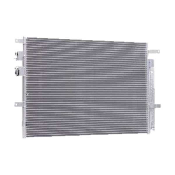 50507287 A/C Condenser Assembly for ALFA ROMEO 159 - Image 01