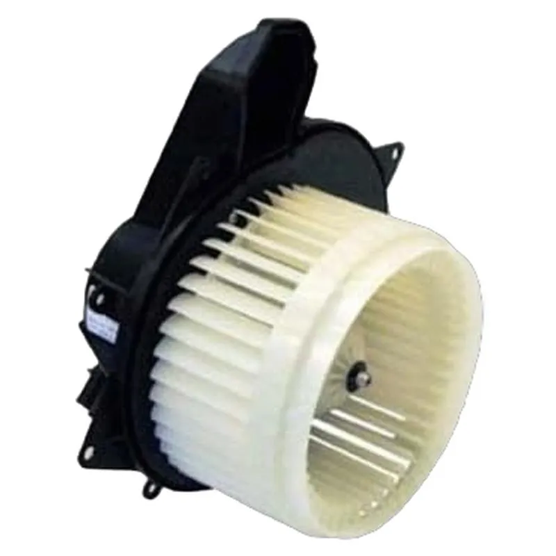 5061091AB CHRYSLER 300 (2005-2007) blower motor assembly image 02