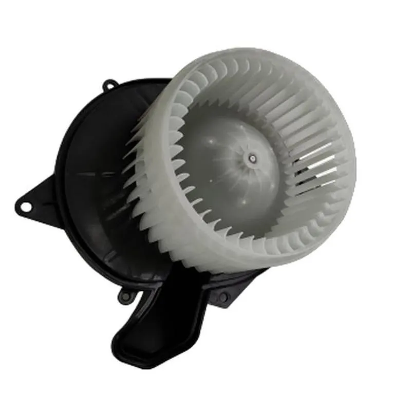 5061091AB CHRYSLER 300 (2005-2007) blower motor assembly image 03
