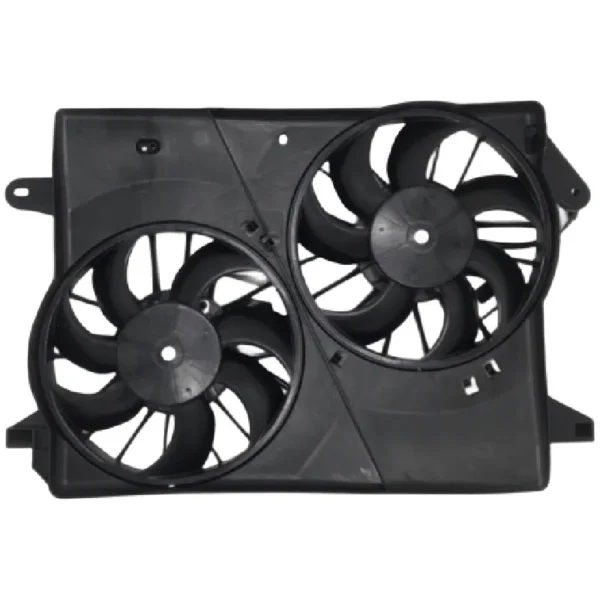 5137713AA radiator fan assembly for CHRYSLER 300C