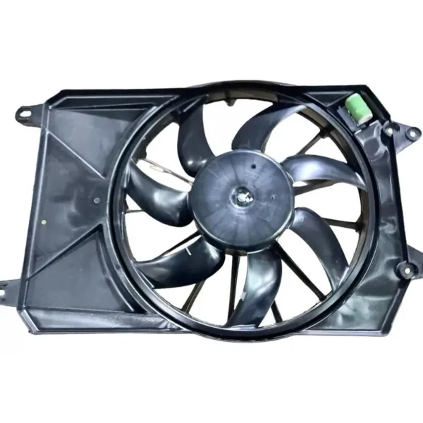 51846351 radiator fan assembly for FIAT New Palio (2012-2018)