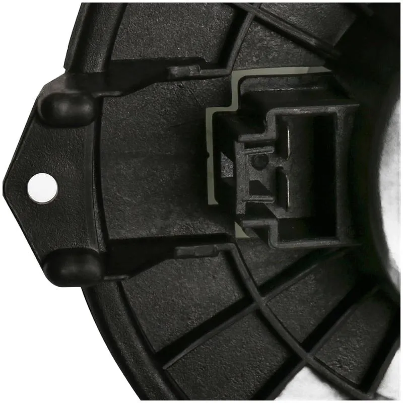 5191345AA FORD EDGE (2007-2010) blower motor assembly image 03