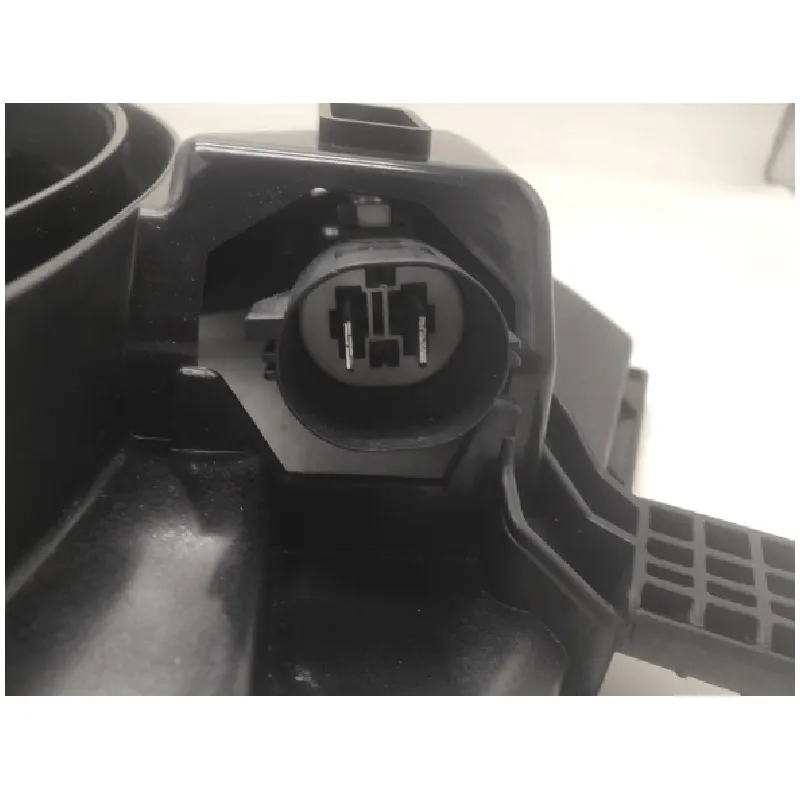 52014787AC CHRYSLER JEEP GRAND CHEROKEE 3.6L (2012-2016) radiator fan assembly image 03