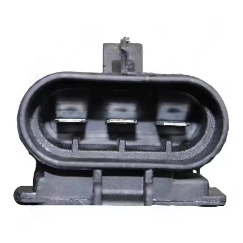 52028192 GM OPEL Corsa Classic 2011 radiator fan assembly image 03
