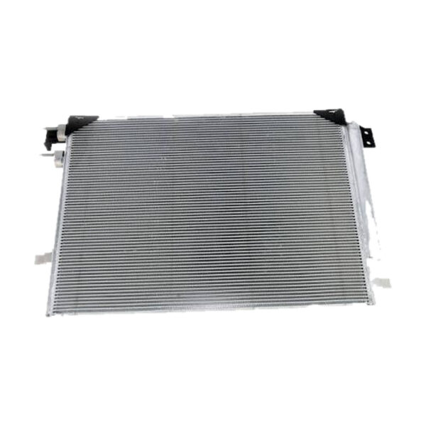 52053006 A/C Condenser Assembly for FIAT Mobi - Image 01