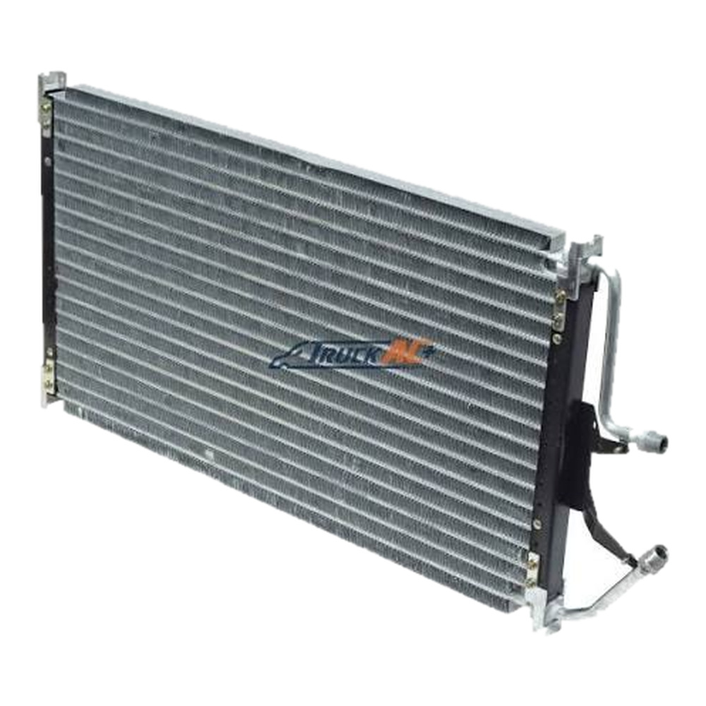 52053006 A/C Condenser Assembly for FIAT Mobi - Image 03