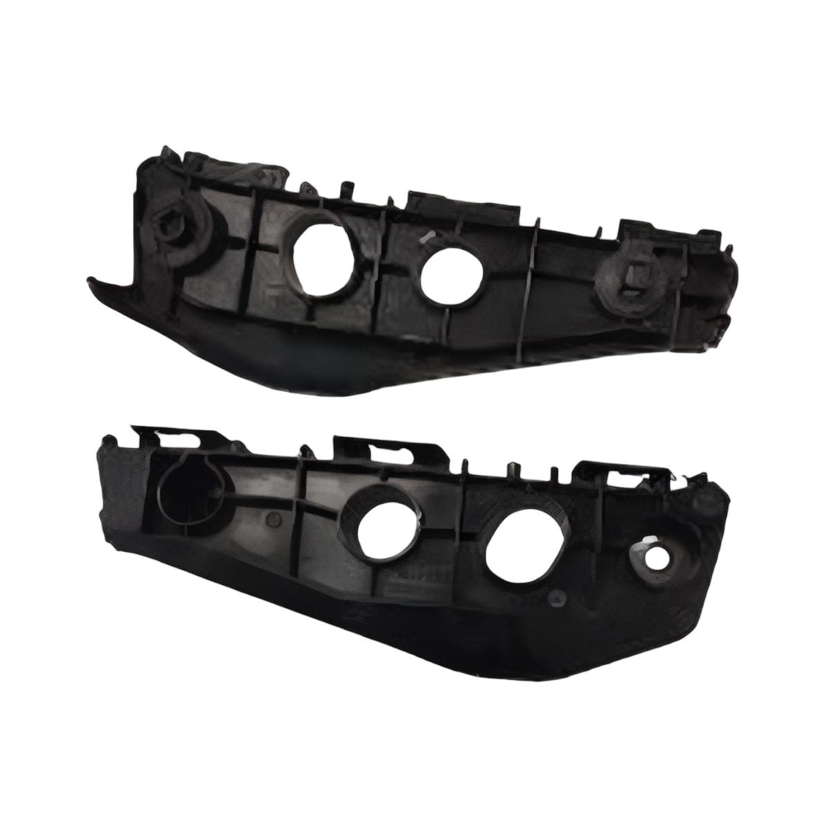 52115-02190 Front Right Bumper Bracket for TOYOTA Corolla 2010 - Image 02