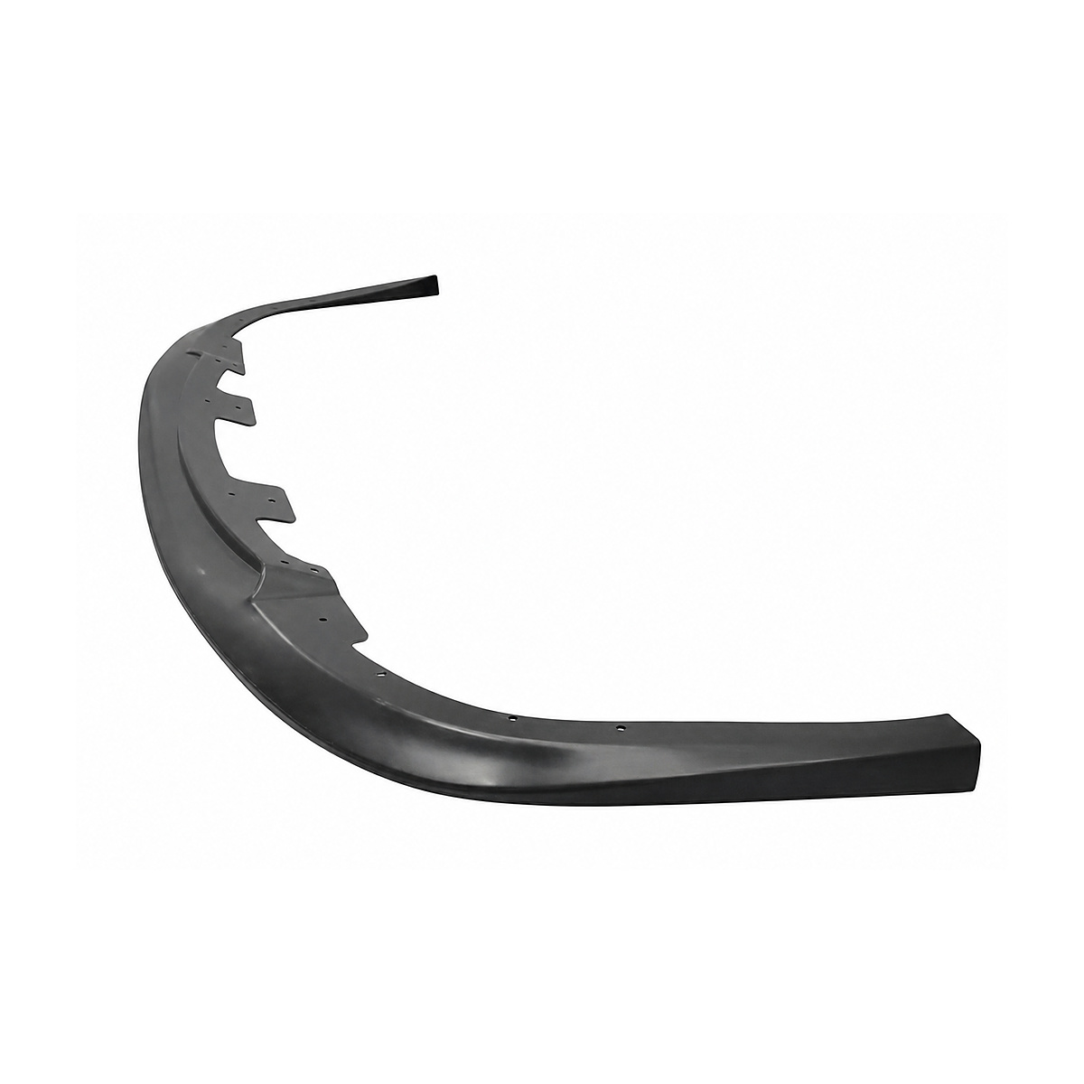 52118-60230 Front Bumper Lip for TOYOTA Land Cruiser 2021 - Image 01