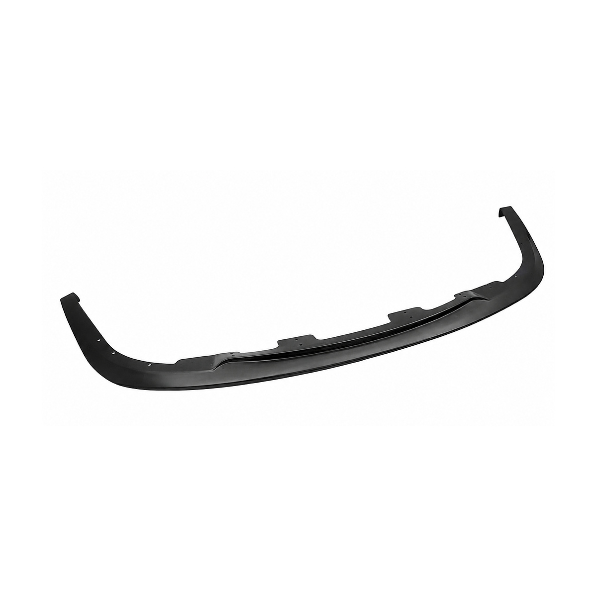 52118-60230 Front Bumper Lip for TOYOTA Land Cruiser 2021 - Image 02