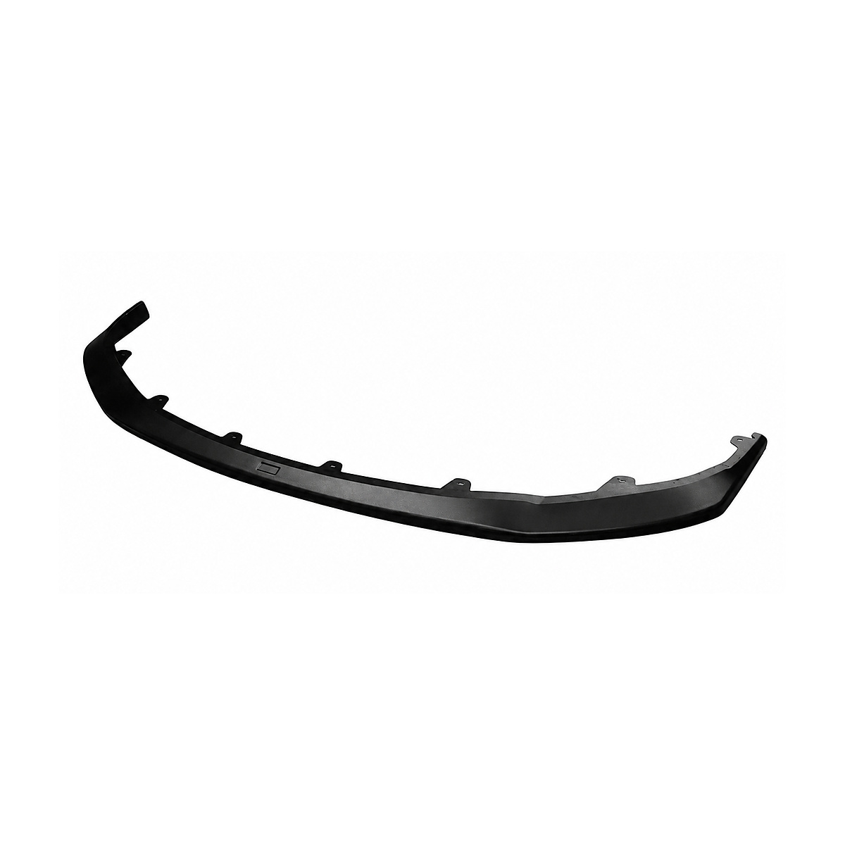 52118-60230 Front Bumper Lip for TOYOTA Land Cruiser 2021 - Image 03