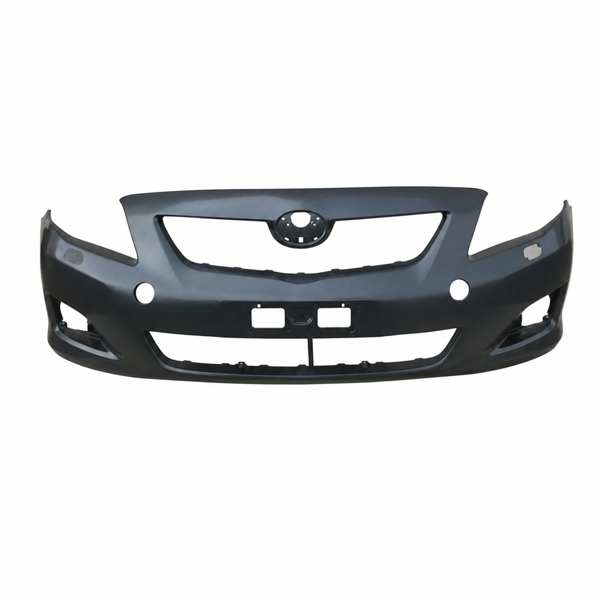 52119-02750 Front Bumper Cover for 2010 TOYOTA Corolla - Image 01