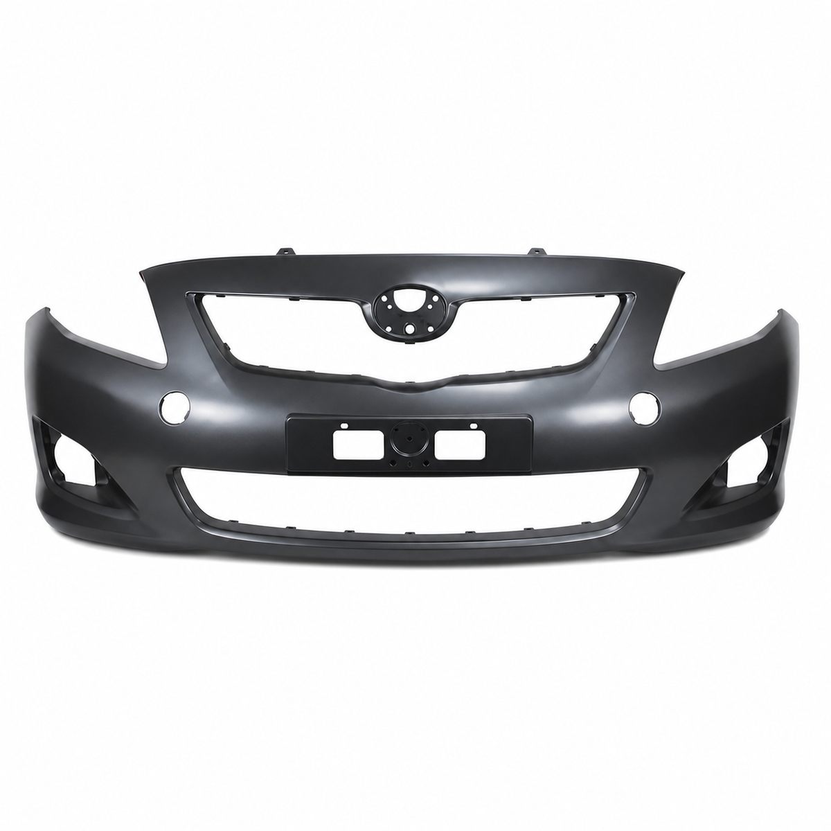 52119-02750 Front Bumper Cover for 2010 TOYOTA Corolla - Image 02