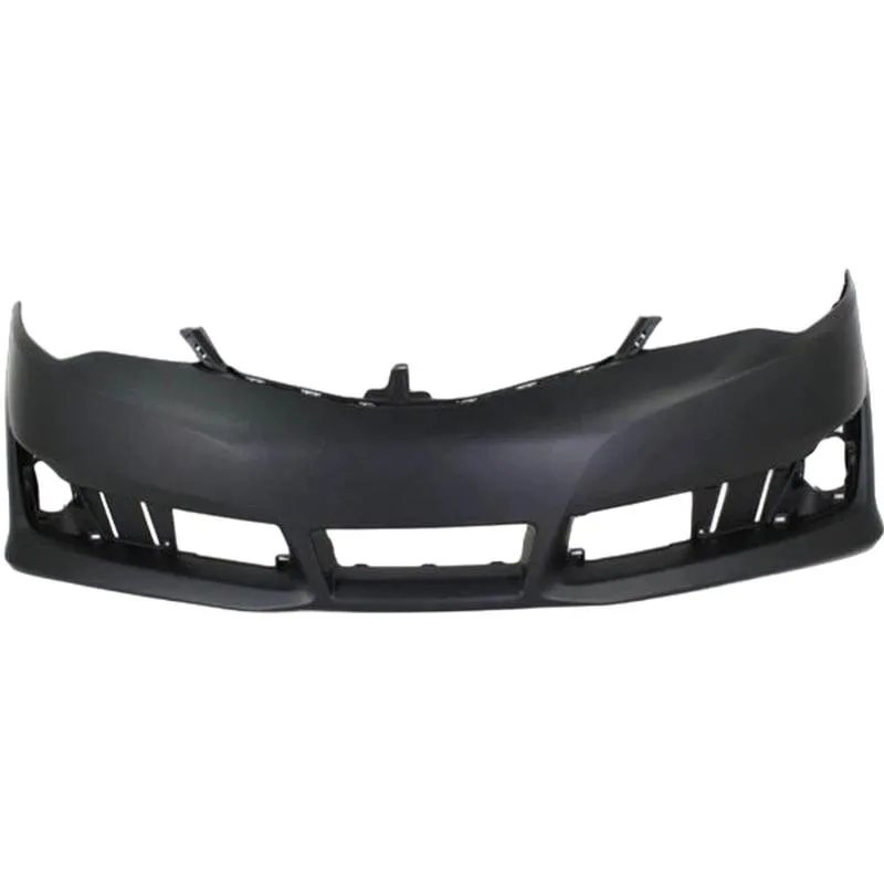 52119-06975 Front Bumper Cover for Toyota Camry SE 2012–2014 - Image 01