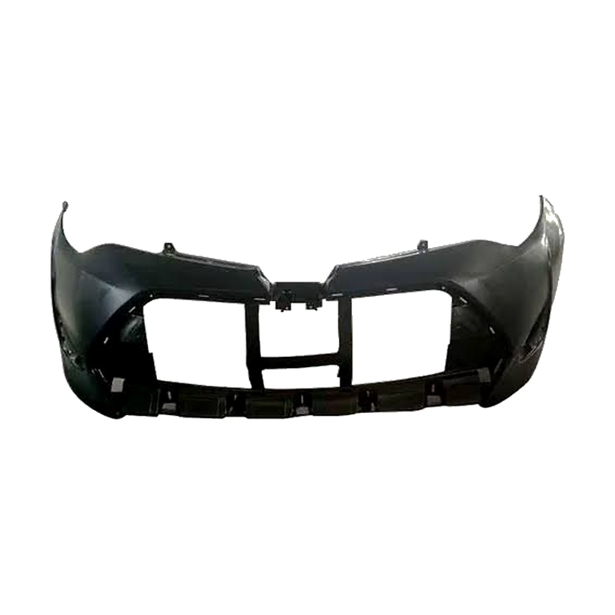 52119-0E040 Front Bumper Cover for 2009 TOYOTA Highlander - Image 02