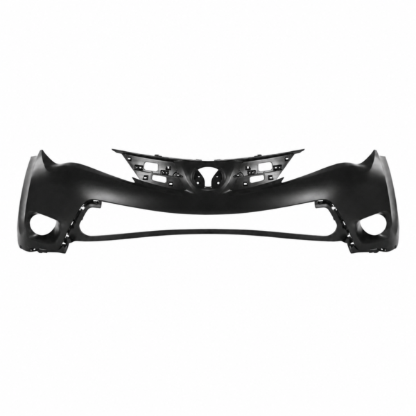 52119-0R030 Front Bumper Cover for 2008 TOYOTA RAV4 - Image 01
