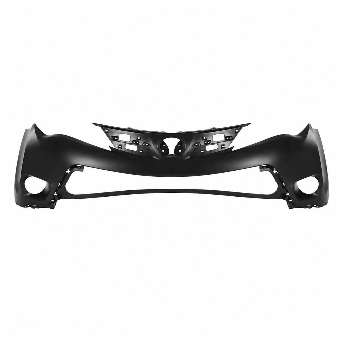 52119-0R030 Front Bumper Cover for 2008 TOYOTA RAV4 - Image 01