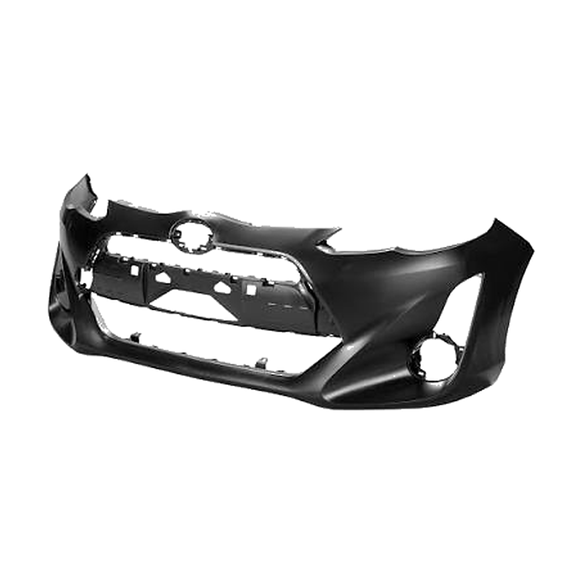 52119-0R090 Front Bumper Cover for 2012 TOYOTA RAV4 - Image 02