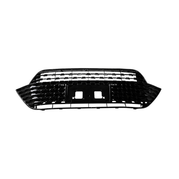 52119-26720 Front Bumper Grille for TOYOTA HiAce 2014 - Image 01