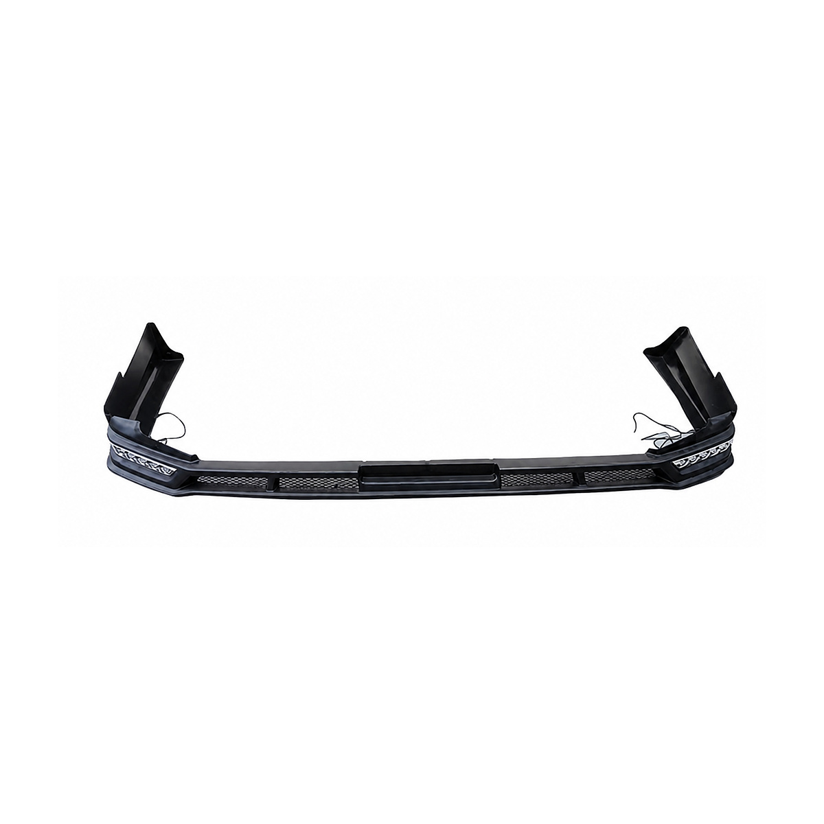 52119-26750 Front Bumper Lower Valance for TOYOTA HiAce 2014 - Image 01