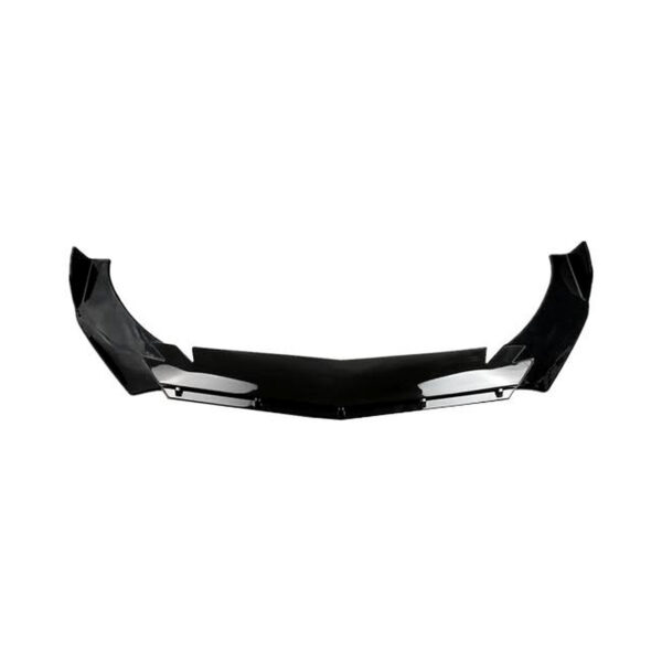 52119-WB020 Front Bumper Lip for TOYOTA Yaris 2020 - Image 01