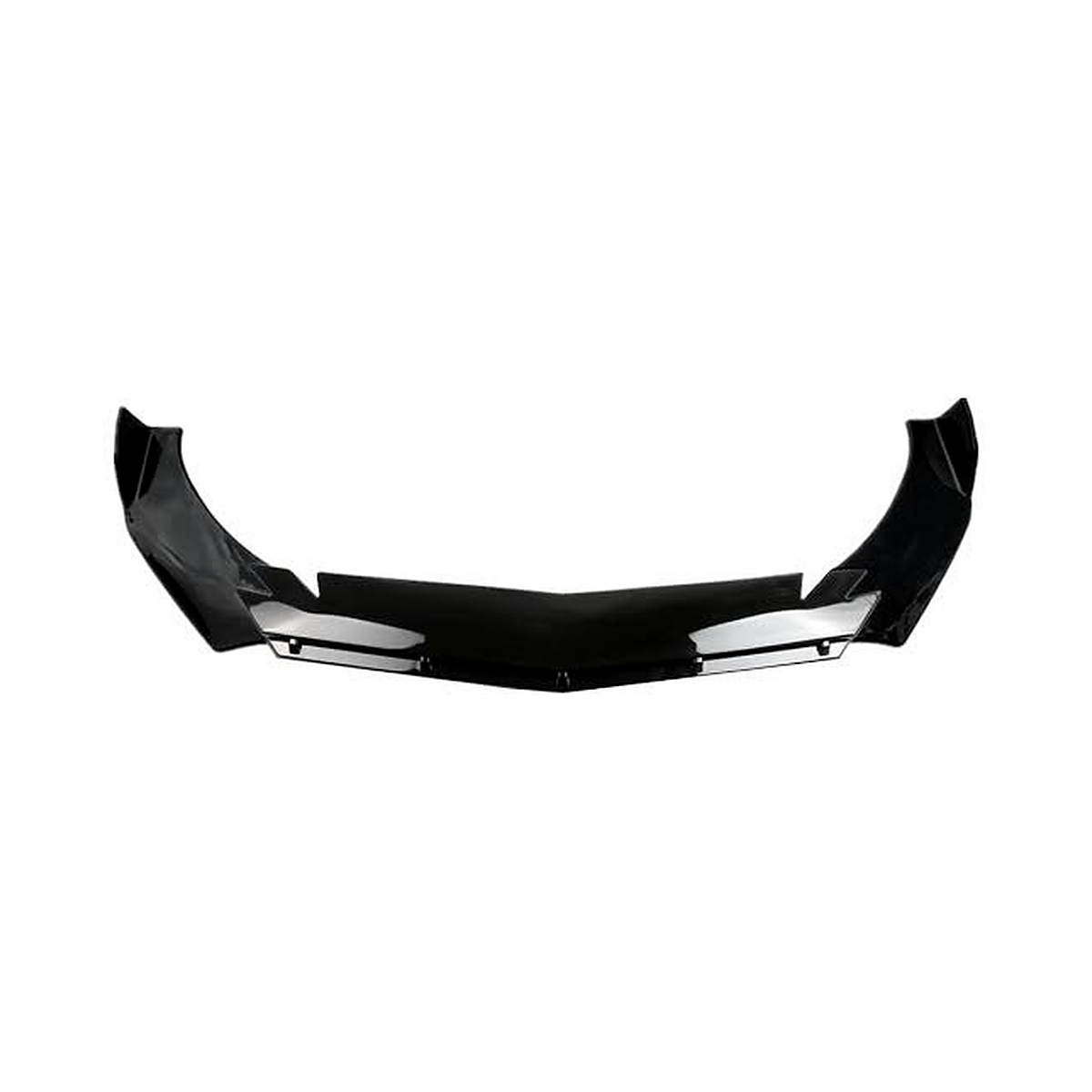 52119-WB020 Front Bumper Lip for TOYOTA Yaris 2020 - Image 01