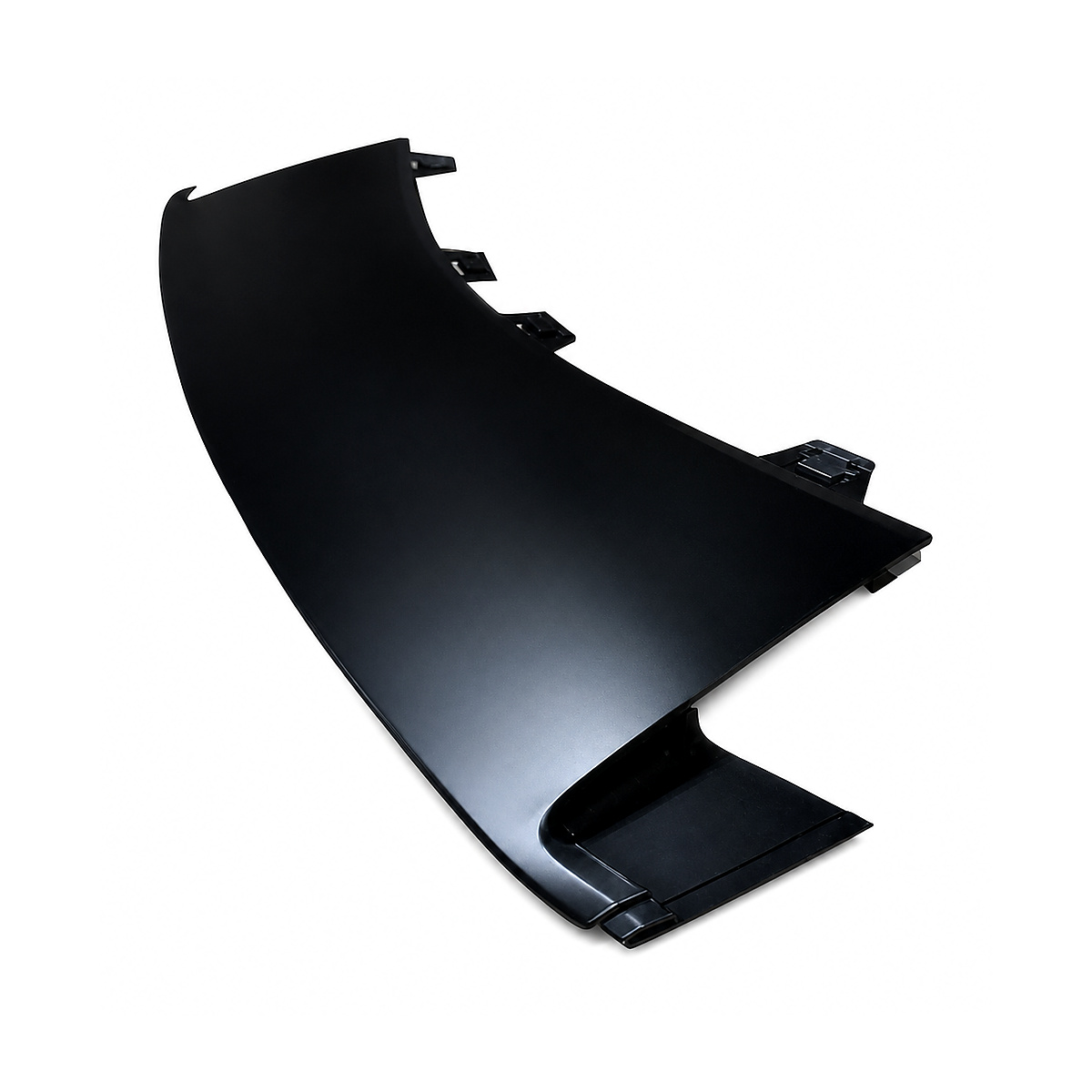 52119-WB020 Front Bumper Lip for TOYOTA Yaris 2020 - Image 02