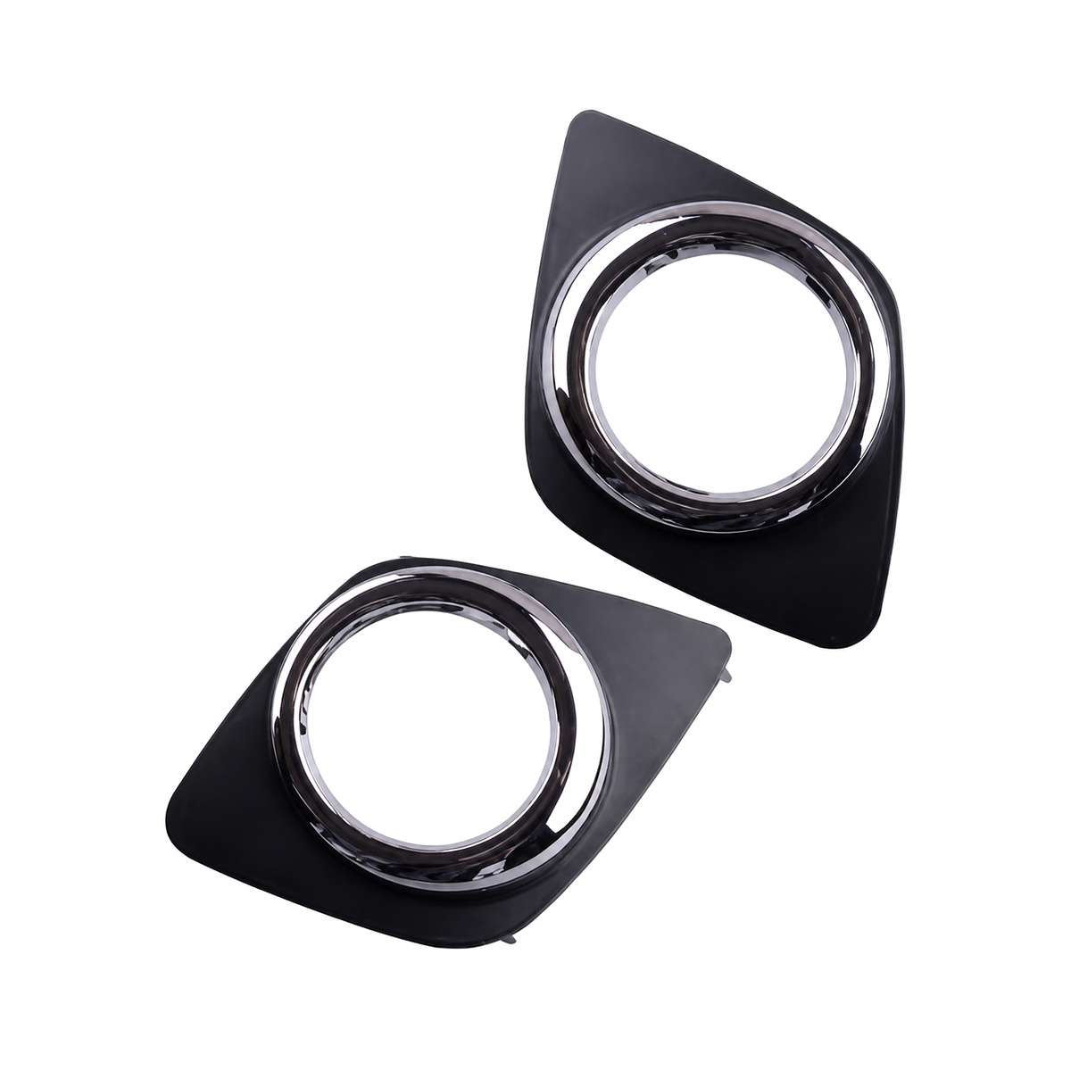 52127-0E200 Front Right Bumper Air Vent Bezel for TOYOTA Venza - Image 01