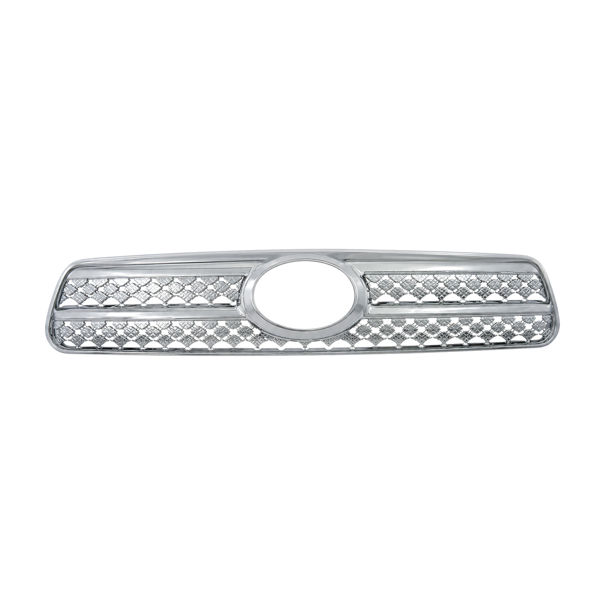 52127-0R290 Front Right Fog Light Bezel for TOYOTA RAV4 2023 - Image 01