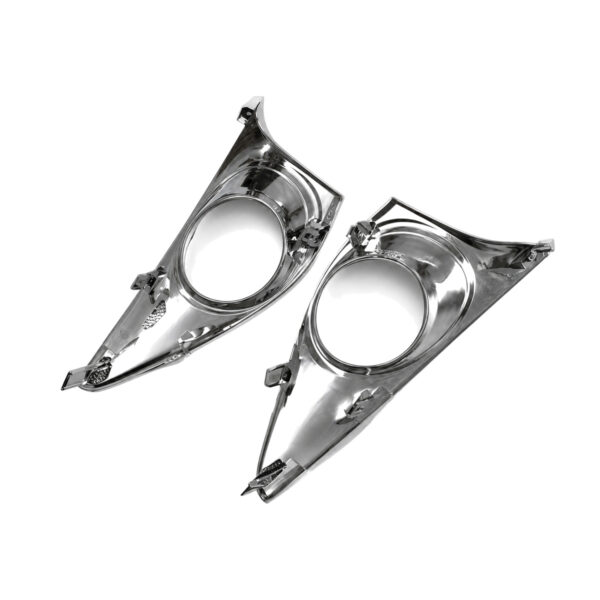 52128-06370 Front Left Fog Light Bezel for TOYOTA Camry 2012 - Image 01