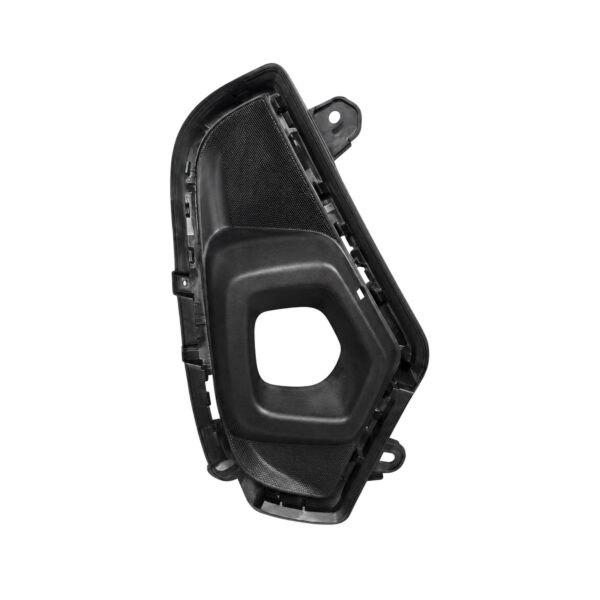 52128-0R290 Front Left Fog Light Bezel for TOYOTA RAV4 2023 - Image 01